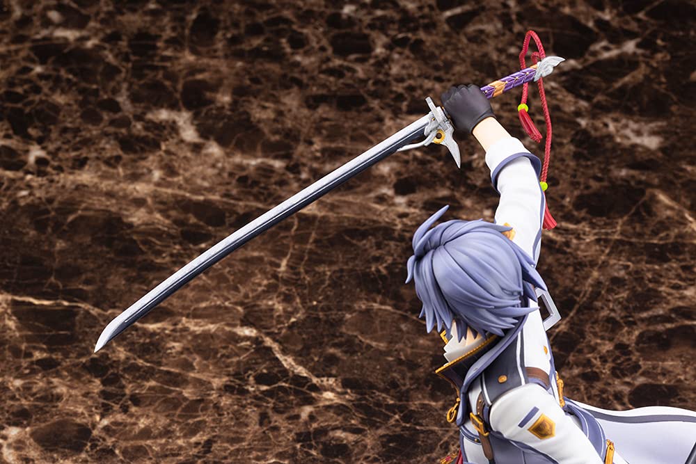 KOTOBUKIYA Rean Schwarzer 1/8 Figure The Legend Of Heroes Series- Japan Figure Store - #1 Bring To You The Best Japanese Goods