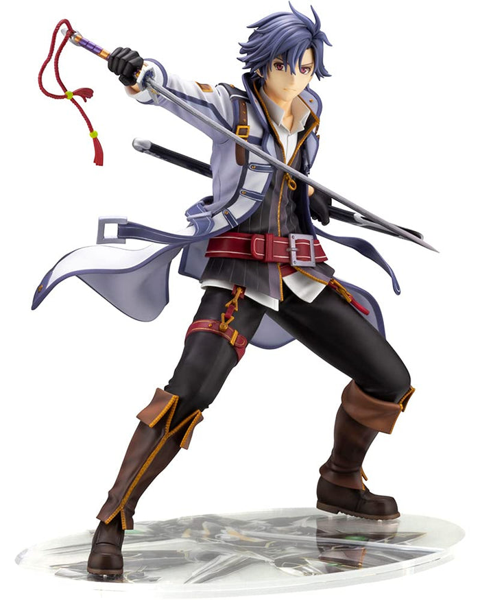 Kotobukiya Kiseki Series Rean Schwarzer 1/8 Pvc Figure Japan- Japan Figure Store - #1 Bring To You The Best Japanese Goods