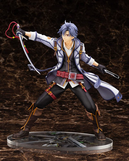 Kotobukiya Kiseki Series Rean Schwarzer 1/8 Pvc Figure Japan- Japan Figure Store - #1 Bring To You The Best Japanese Goods