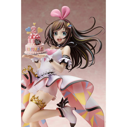 Stronger Stronger Kizuna Ai Ai Party! Birthday With U 1/7 Complete Figure Japan- Japan Figure Store - #1 Bring To You The Best Japanese Goods