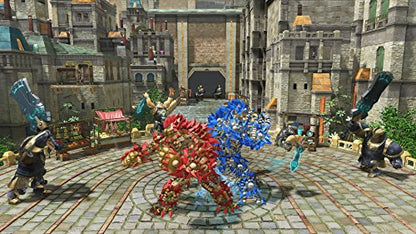 Knack 2 Sony Ps4 Playstation 4 New