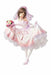 Knead The Idolmaster Cinderella Girls Miku Maekawa Dreaminbride Ver. 1/7 Scale - Japan Figure