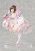 Knead The Idolmaster Cinderella Girls Miku Maekawa Dreaminbride Ver. 1/7 Scale- Japan Figure Store - #1 Bring To You The Best Japanese Goods