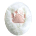 SUNLEMON Plush Doll Hiza Neko White Size M Tjn- Japan Figure Store - #1 Bring To You The Best Japanese Goods