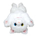 SUNLEMON Plush Doll Hiza Neko White Size S Tjn- Japan Figure Store - #1 Bring To You The Best Japanese Goods