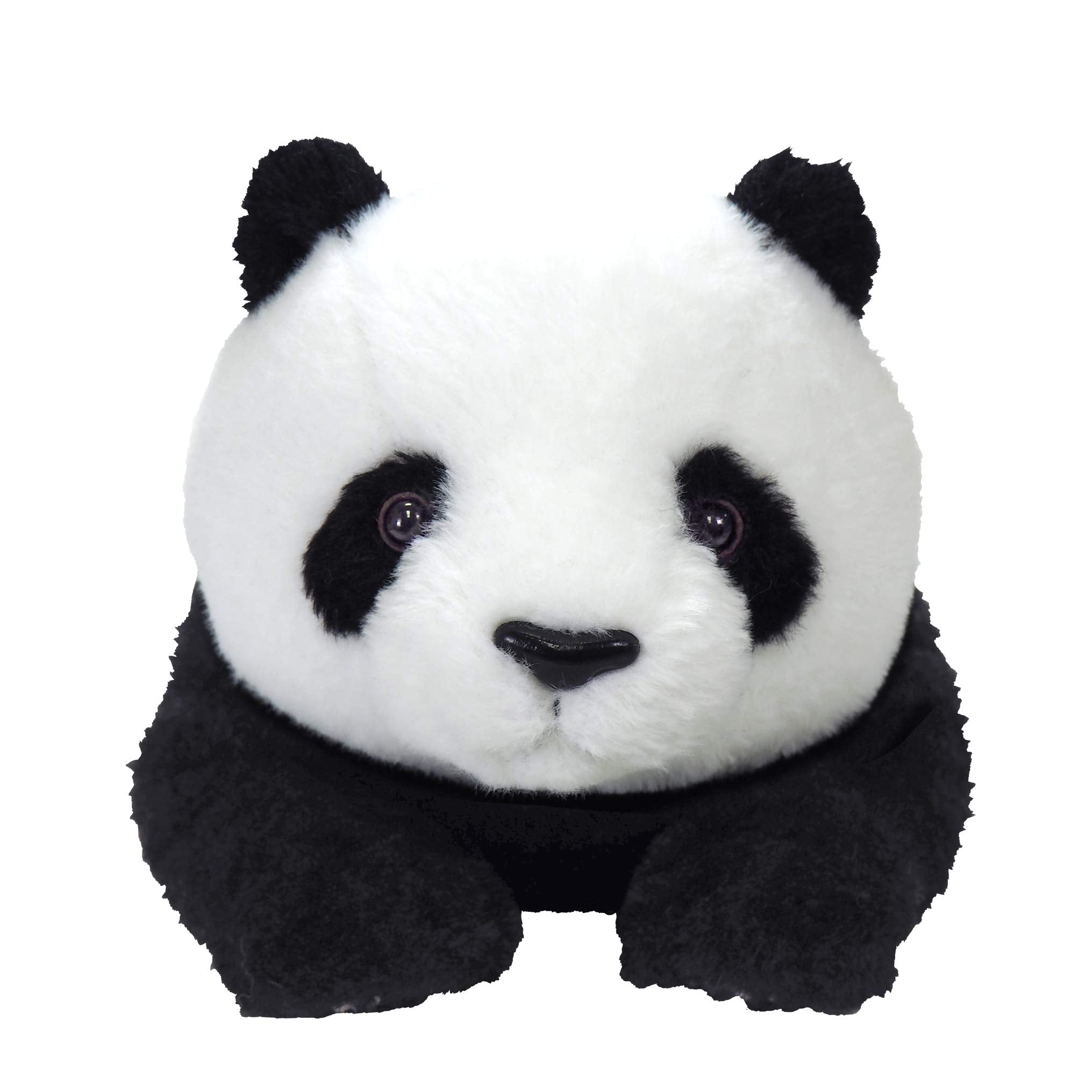 SUNLEMON Plush Doll Knee Panda M- Japan Figure Store - #1 Bring To You The Best Japanese Goods