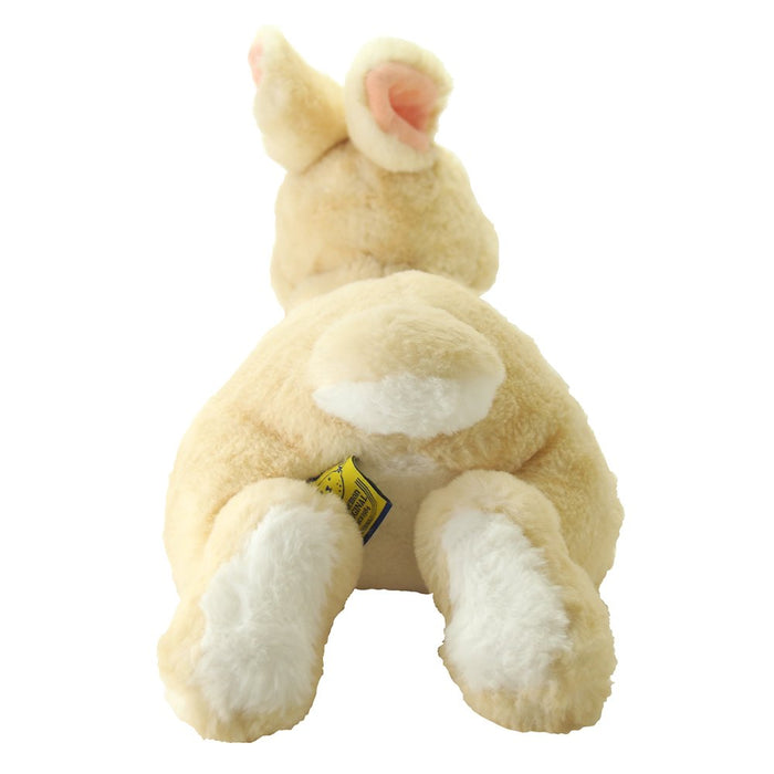 SUNLEMON Plush Doll Hiza Usagi Rabbit Beige Size M Tjn- Japan Figure Store - #1 Bring To You The Best Japanese Goods