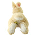 SUNLEMON Plush Doll Hiza Usagi Rabbit Beige Size M Tjn- Japan Figure Store - #1 Bring To You The Best Japanese Goods