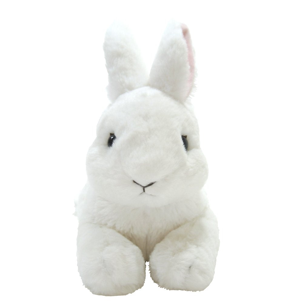 Sun Lemon Plush Doll Hiza Usugi White Bunny Buy Japanese Animal Stuffed Toy- Japan Figure Store - #1 Bring To You The Best Japanese Goods