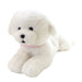 SUNLEMON Plush Doll Hiza Wanko Bichon Frise Tjn- Japan Figure Store - #1 Bring To You The Best Japanese Goods