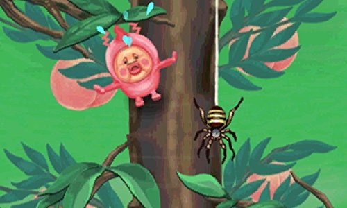 Kobito Game Taizen Nintendo 3Ds - Used Japan Figure 4549767000046 4