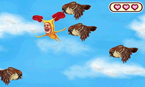 Kobito Game Taizen Nintendo 3Ds - Used Japan Figure 4549767000046 5