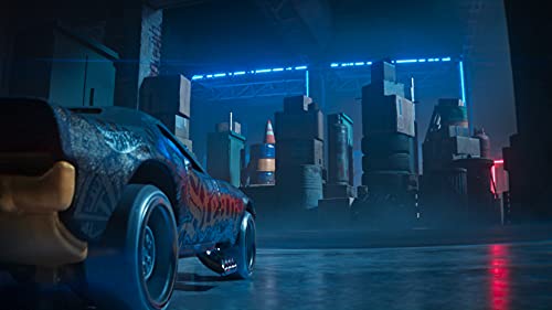 Koch Media Hot Wheels Unleashed For Sony Playstation Ps4 - New Japan Figure 4580717790013 4