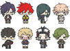 Takara Tomy Koedaraiz R Rubber Strap Collection Touken Ranbu Vol.6 Dsp-Box Edition- Japan Figure Store - #1 Bring To You The Best Japanese Goods
