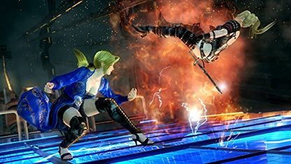 Koei Tecmo Dead Or Alive 5: Last Round Xbox One - Used Japan Figure 4988615067723 9