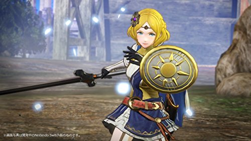 Koei Tecmo Fire Emblem Musou Nintendo Switch - Used Japan Figure 4988615096419 8