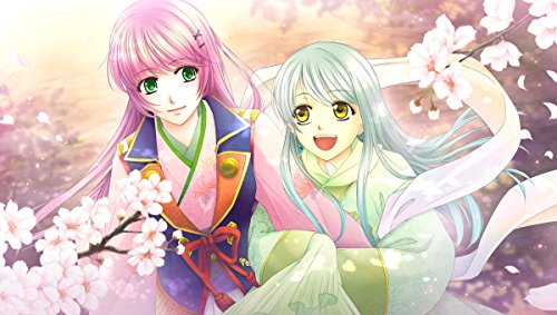 Koei Tecmo Games Harukanaru Toki No Naka De 3 Ultimate Sony Ps Vita - New Japan Figure 4988615096112 6