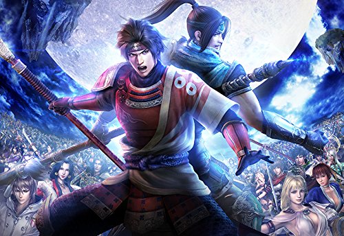 Koei Tecmo Games Musou Orochi 2 Ultimate Nintendo Switch - Used Japan Figure 4988615104190 1