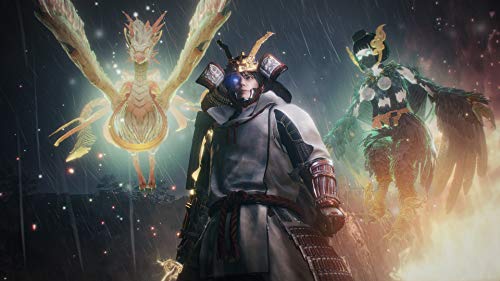 Koei Tecmo Games Nioh 2 Complete Edition Playstation 4 Ps4 - New Japan Figure 4988615142550 1