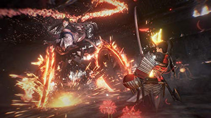 Koei Tecmo Games Nioh 2 Complete Edition Playstation 4 Ps4 - New Japan Figure 4988615142550 3