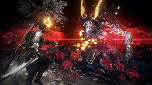 Koei Tecmo Games Nioh 2 Sony Playstation 4 - New Japan Figure 4988615128363 8