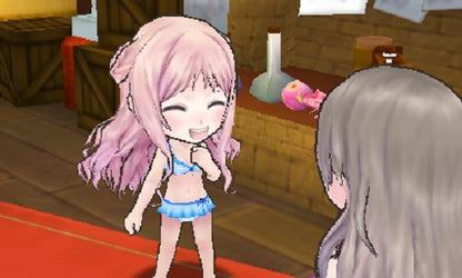 Koei Tecmo Games Shin Atelier Rorona: Hajimari No Monogatari The Alchemist Of Arland 3Ds - Used Japan Figure 4988615067877 17