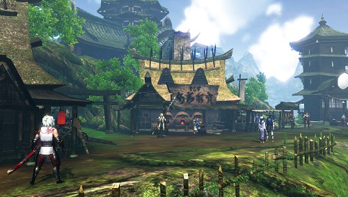 Koei Tecmo Games Toukiden Psv The Best Psvita - Used Japan Figure 4988615059971 4