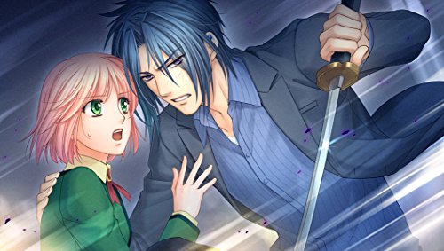 Koei Tecmo Harukanaru Toki No Naka De Ultimate Ps Vita Sony Playstation New