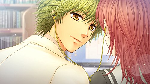 Koei Tecmo Kiniro No Corda 2 Ff Ps Vita Sony Playstation - New Japan Figure 4988615104138 2