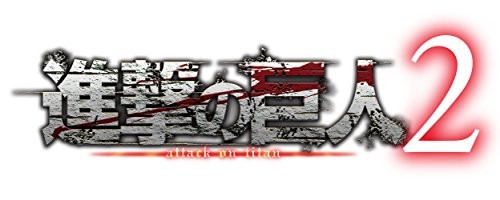 Koei Tecmo Shingeki No Kyojin 2 Nintendo Switch Used