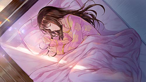 Kogado Studio Yumeutsutsu Re:Master Ps Vita Sony Playstation New