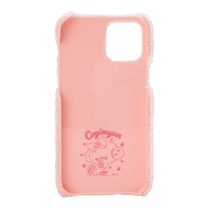 Kogimyun Iphone 12 / Iphone 12 Pro Case (First Love)- Japan Figure Store - #1 Bring To You The Best Japanese Goods