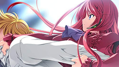 Koi Suru Orome To Shugo No Tate : Bara No Seibo Sony Playstation 4 Ps4 - New Japan Figure 4935066602447 1