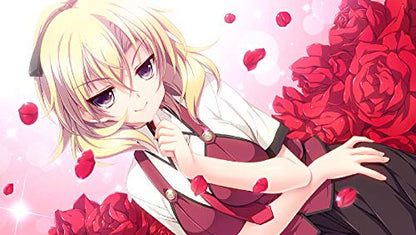 Koi Suru Orome To Shugo No Tate : Bara No Seibo Sony Playstation 4 Ps4 - New Japan Figure 4935066602447 3