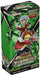 Yu-Gi-Oh! Yugioh Ocg Fateful Power Destruction Booster Box- Japan Figure Store - #1 Bring To You The Best Japanese Goods