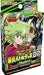 Konami Strongest Battle Deck Roar -Demon's Rock-Yu-Gi-Oh Rush Duel Japanese Game Cards- Japan Figure Store - #1 Bring To You The Best Japanese Goods