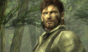 Konami Metal Gear Solid Snake Eater 3D 3Ds Used
