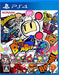 Konami Super Bomberman R Sony Ps4 Playstation 4 New