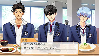 Konami Tokimeki Memorial Girl'S Side 4Th Heart For Nintendo Switch - New Japan Figure 4988602174267 3