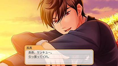 Konami Tokimeki Memorial Girl'S Side 4Th Heart For Nintendo Switch - New Japan Figure 4988602174267 4