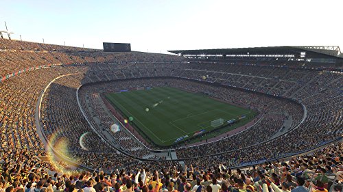 Konami Winning Eleven 2019 Sony Ps4 Playstation 4 New