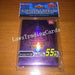 Konami Yu-gi-oh Ocg Duel Monsters Duelist Card Protector Fusion Purple- Japan Figure Store - #1 Bring To You The Best Japanese Goods