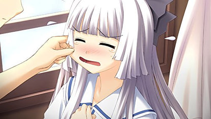 Kono Aozora Ni Yakusoku Sony Ps Vita Tgl - New Japan Figure 4935066600375 4