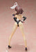 Konosuba Megumin: Bare Leg Bunny Ver. 1/4 Scale Figure- Japan Figure Store - #1 Bring To You The Best Japanese Goods