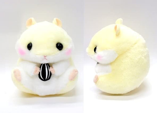 Amufun Japan Korohamu Colon St Pudding Sunflower Seed- Japan Figure Store - #1 Bring To You The Best Japanese Goods