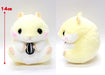 Amufun Japan Korohamu Colon St Pudding Sunflower Seed- Japan Figure Store - #1 Bring To You The Best Japanese Goods