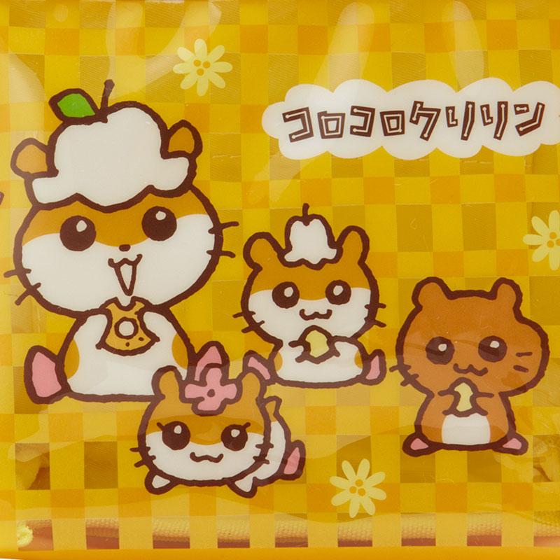 Korokoro Kuririn Pouch (Memories Of Sanrio Heisei Design)- Japan Figure Store - #1 Bring To You The Best Japanese Goods
