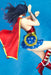 KOTOBUKIYA Dc052 Dc Comics Bishoujo Armored Wonderwoman 2Nd Edition 1/7 Scale Figure- Japan Figure Store - #1 Bring To You The Best Japanese Goods