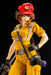 Kotobukiya Gi Joe Lady Jayne Canary Ann Bishoujo Statue in Color- Japan Figure Store - #1 Bring To You The Best Japanese Goods