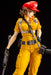 Kotobukiya Gi Joe Lady Jayne Canary Ann Bishoujo Statue in Color- Japan Figure Store - #1 Bring To You The Best Japanese Goods